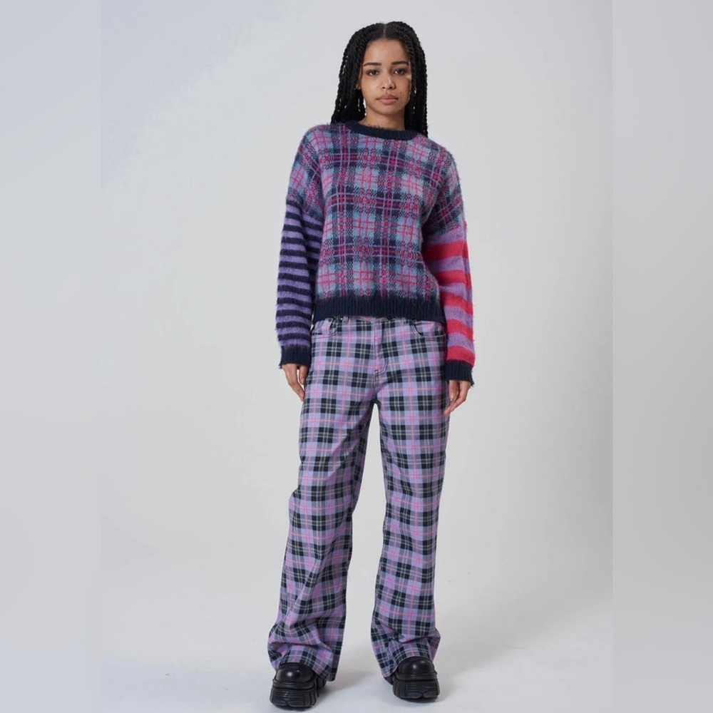 Ragged Priest Lodger Jumper Sweater xs